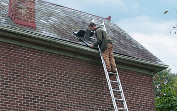 what affects urgent New Eastwood roof repairs