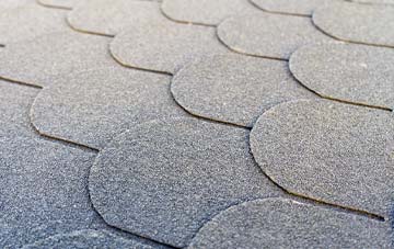 New Eastwood asphalt roofing costs