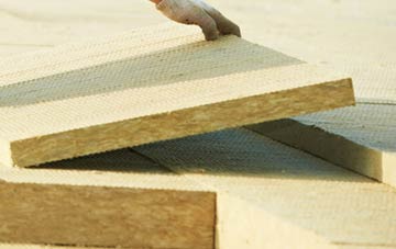 measuring New Eastwood tapered insulation