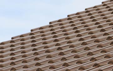 plastic roofing New Eastwood, Nottinghamshire