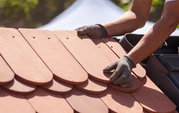 New Eastwood roof tile contractors