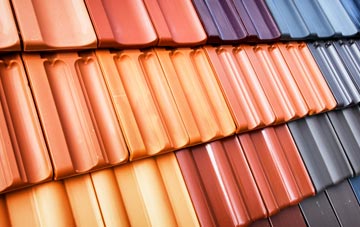 New Eastwood roof tile costs