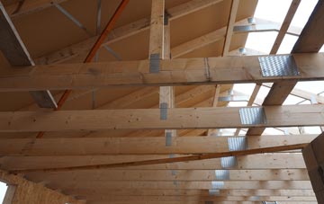 New Eastwood roof truss costs