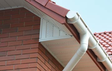 New Eastwood soffit repair costs