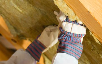 types of New Eastwood pitched roof insulation materials