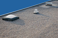 New Eastwood flat roofing
