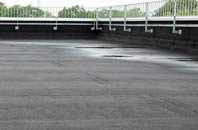 find rated New Eastwood flat roofing companies