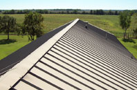 New Eastwood metal roof quotes