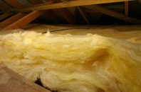 New Eastwood pitch roof insulation