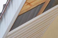 rated New Eastwood soffit repair companies
