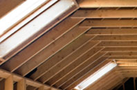 New Eastwood tapered roof insulation quotes